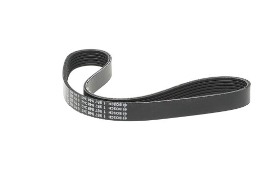Ремінь поліклиновий (Вир-во BOSCH)