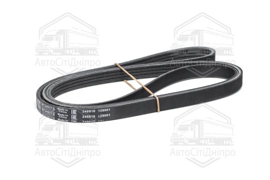 Ремінь поліклиновий (Вир-во BOSCH)