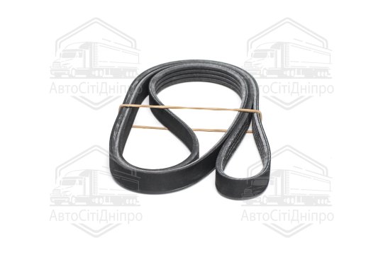 Ремінь поліклиновий (Вир-во BOSCH)