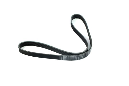 Ремінь п-клиновий 6рк1090 (Вир-во Bosch)