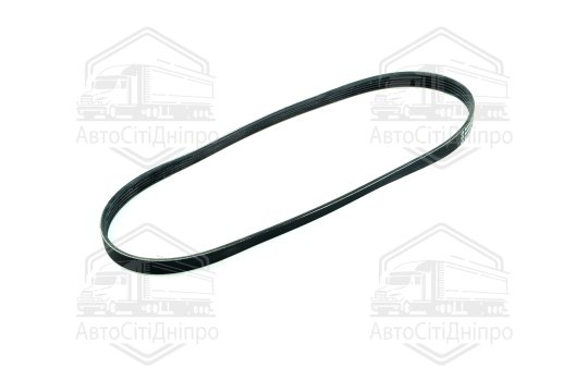 Ремінь п-клиновий 5pk900 (Вир-во Bosch)