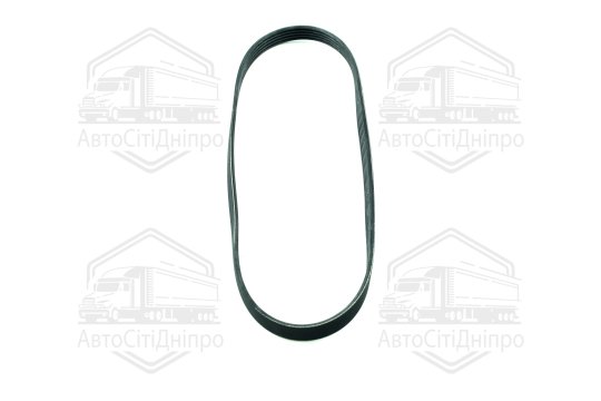 Ремінь п-клиновий 5pk900 (Вир-во Bosch)