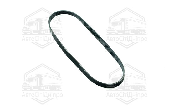 Ремінь п-клиновий 5pk900 (Вир-во Bosch)