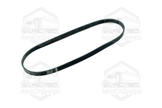 Ремінь п-клиновий 5pk900 (Вир-во Bosch)