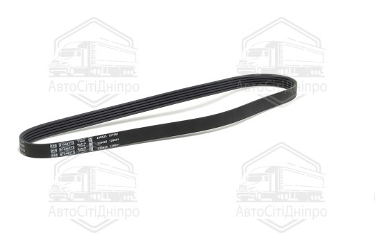 Ремінь поліклиновий (Вир-во BOSCH)