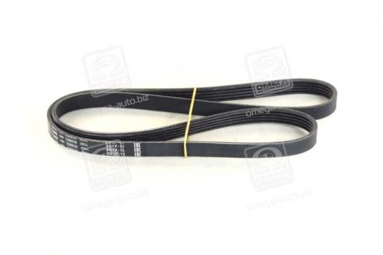 Ремінь полікліновий 5pk1240 (Вир-во Bosch)