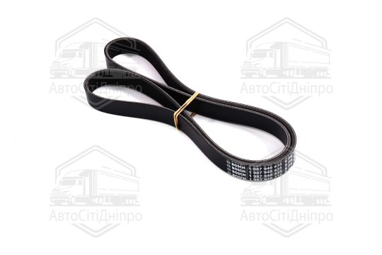 Ремінь п-клиновий 6pk1200 (Вир-во Bosch)