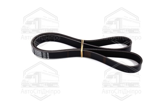 Ремінь п-клиновий 6pk1200 (Вир-во Bosch)