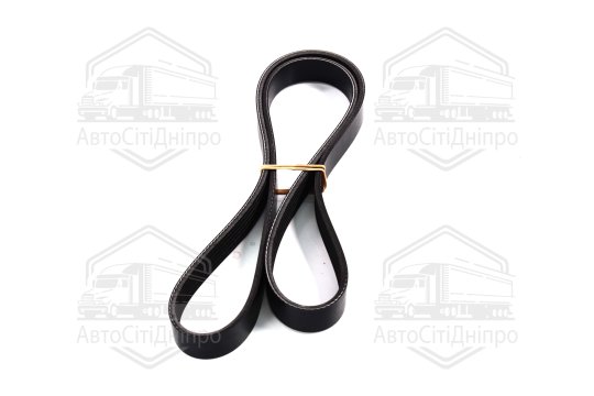 Ремінь п-клиновий 6pk1200 (Вир-во Bosch)