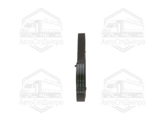 Ремінь п-клиновий 6pk1130 (Вир-во Bosch)