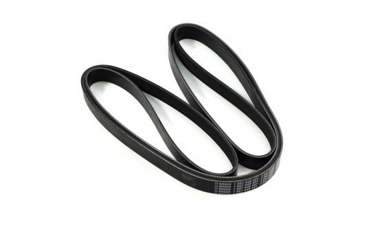 Ремінь поліклиновий (Вир-во BOSCH)