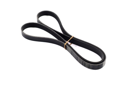 Ремінь п-клиновий 6pk1525 (Вир-во Bosch)