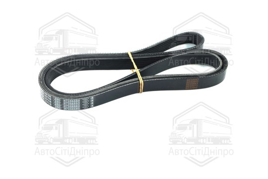 Ремінь поліклін. 6PK1715 (вир-во Bosch)