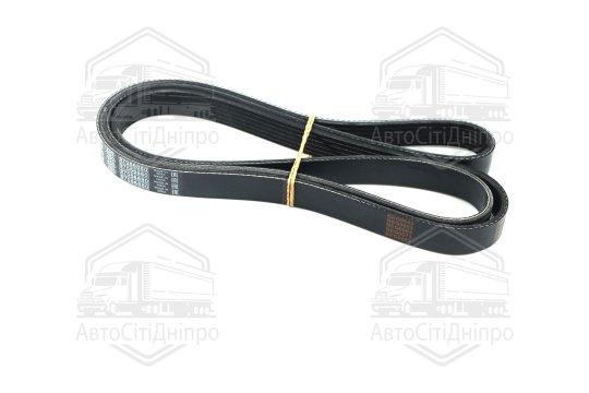 Ремінь поліклін. 6PK1715 (вир-во Bosch)