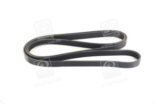 Ремінь п-клиновий 6pk2300 (Вир-во Bosch)