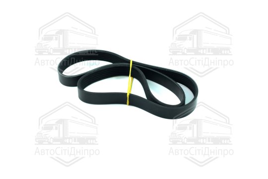 Ремінь п-клиновий 6pk976 (Вир-во Bosch)