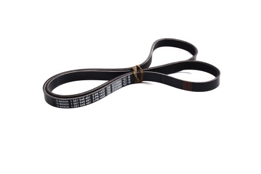 Ремінь полікліновий (Вир-во Bosch)