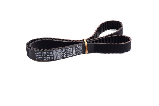 Ремінь зубч. ГРМ Audi, Skoda, VW (1.6, 2.0) Z=138 (вир-во Bosch)