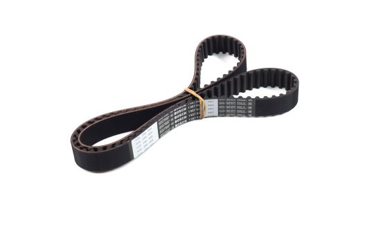 Ремінь зубч. ГРМDAEWOO LANOS седан (KLAT) 1.6 16V Z=127 CHEVROLET LACETTI седан 1.6 (Вир-во Bosch)