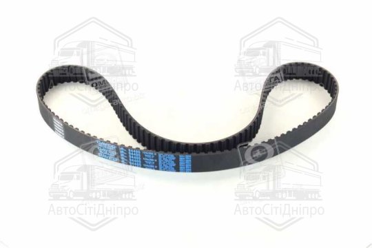 Ремінь зубчастий z = 124 (вир-во Bosch)
