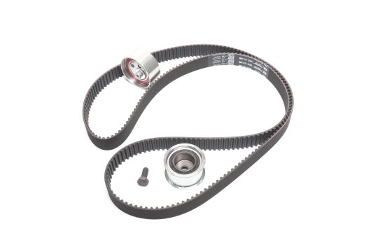 Ремінь зубч. ГРМ Z=253 Audi A4,a6,a8 97- (вир-во BOSCH)