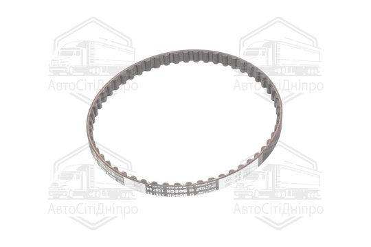 Ремінь зубчастий z=55 (Вир-во Bosch)