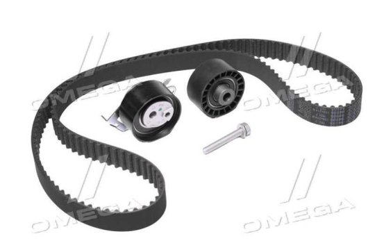 Ремінь зубчастий z = 153 (вир-во Bosch)