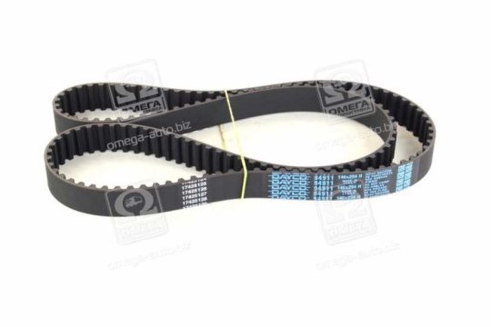 Ремінь зубчатий (вир-во Bosch)