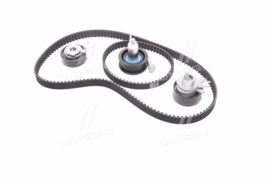 РЕМІНЬ ЗУБЧАТИЙ