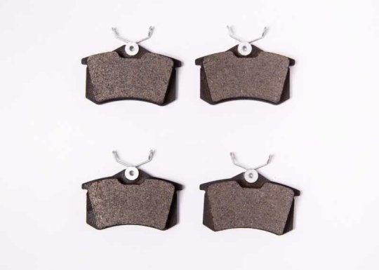 Зубчастий ремінь (Вир-во BOSCH)