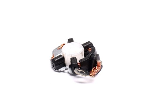 Щіткотримач стартера (вир-во Bosch)