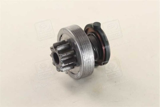 Привід стартера ГАЗ, УАЗ (вир-во Bosch)