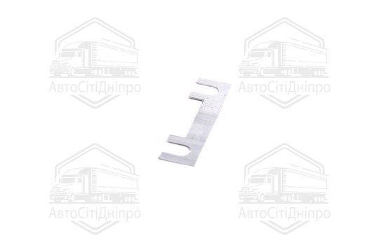 Плавка вставка запобіжника 50A (вир-во Bosch)