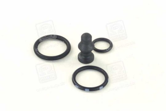 Р/к форсунки Audi, Seat, Skoda, VW, Mitsubishi (вир-во Bosch)