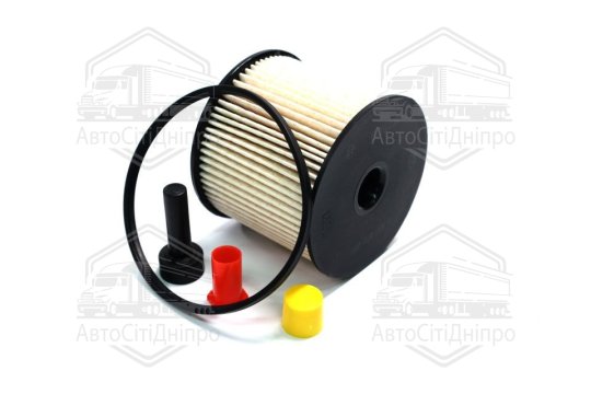 Фільтр палив. дизель CITROEN, FIAT, PEUGEOT (вир-во Bosch)