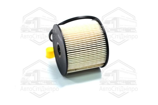 Фільтр палив. дизель CITROEN, FIAT, PEUGEOT (вир-во Bosch)