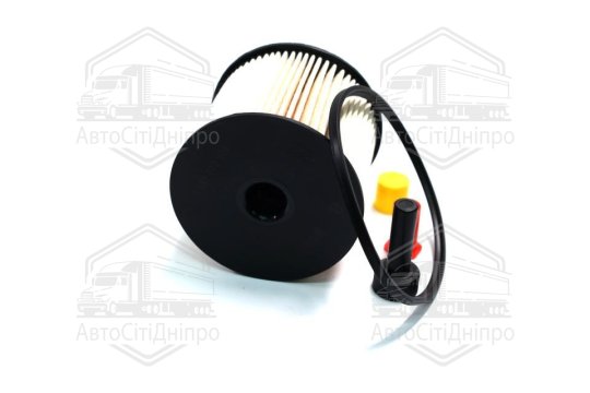 Фільтр палив. дизель CITROEN, FIAT, PEUGEOT (вир-во Bosch)