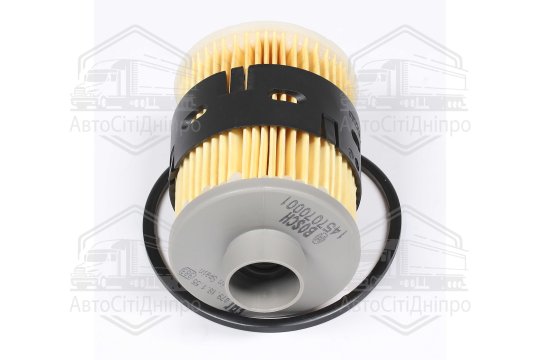 Фільтр палив. дизель CITROEN, FIAT (вир-во Bosch)