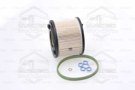 Фільтр палив. AUDI, VW (вир-во Bosch)