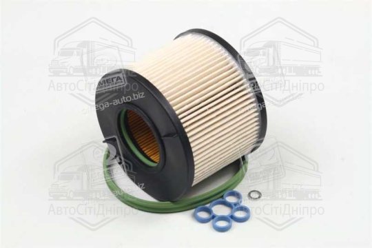 Фільтр палив. AUDI, VW (вир-во Bosch)