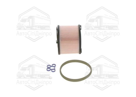 Фільтр палив. AUDI, VW (вир-во Bosch)