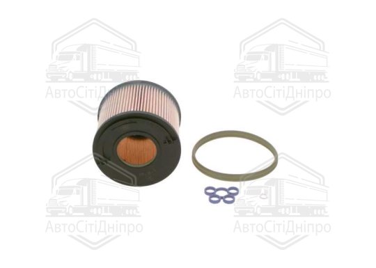 Фільтр палив. AUDI, VW (вир-во Bosch)