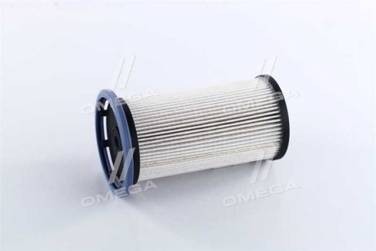 Фільтр паливний VAG 1.6-2.0 TDI 12- (вир-во BOSCH)