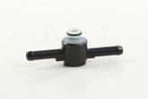 Клапан паливного фільтра (вир-во BOSCH)