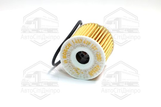 Фільтр масляний двигуна SMART (вир-во Bosch)