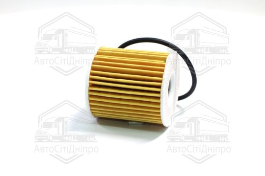 Фільтр масляний двигуна SMART (вир-во Bosch)