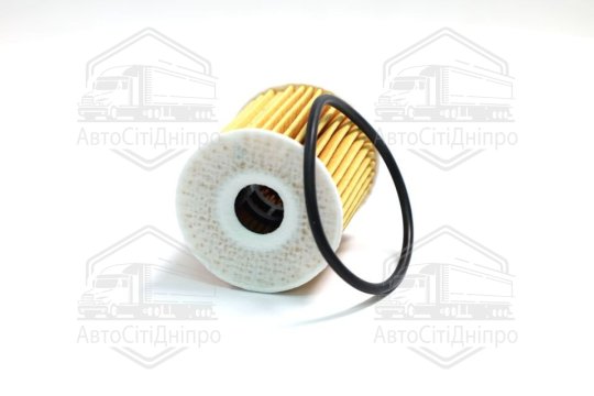 Фільтр масляний двигуна SMART (вир-во Bosch)