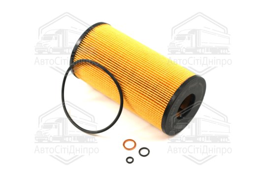 Фільтр масляний двигуна BMW; LAND ROVER; OPEL (вир-во Bosch)