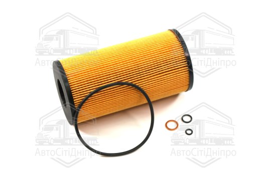 Фільтр масляний двигуна BMW; LAND ROVER; OPEL (вир-во Bosch)