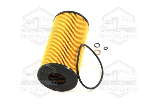 Фільтр масляний двигуна BMW; LAND ROVER; OPEL (вир-во Bosch)